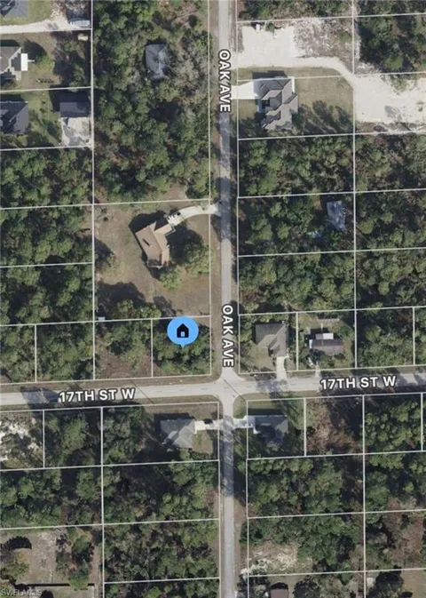 1800 W 17th Street