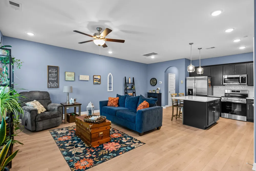 438 Bishop Pvt Blvd Gallatin, TN 37066