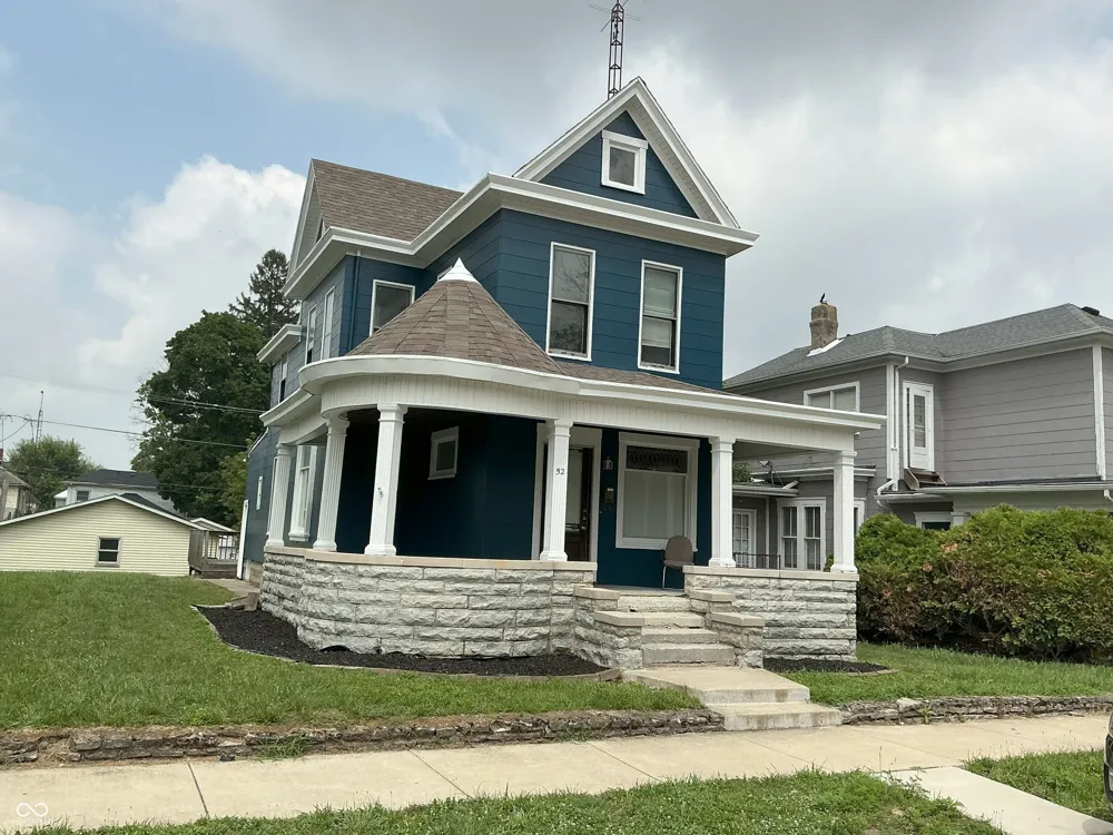 52 S 17th Street Richmond, IN 47374