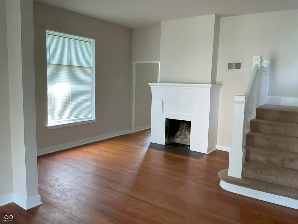 52 S 17th Street Richmond, IN 47374