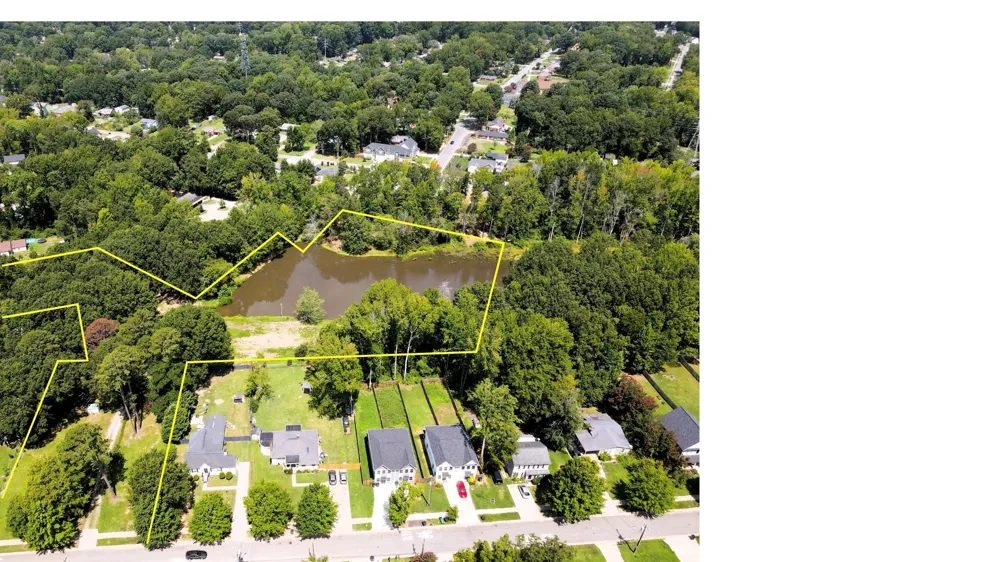 524 Dawn Circle Charlotte, NC 28213
