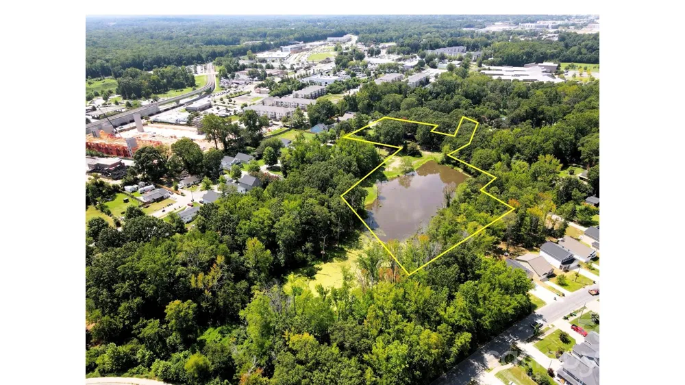 524 Dawn Circle Charlotte, NC 28213