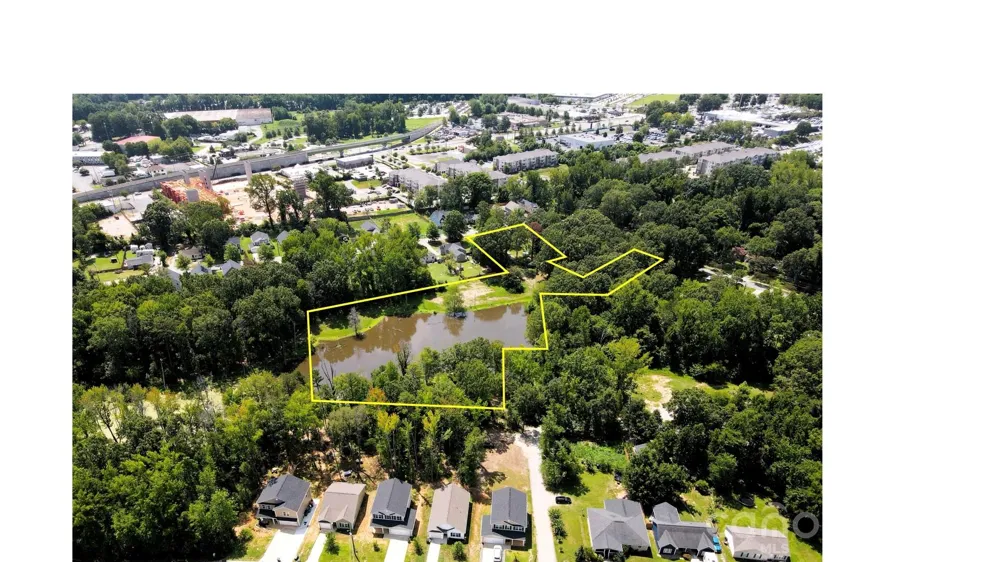 524 Dawn Circle Charlotte, NC 28213