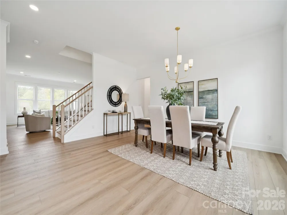 5434 Vernon Ridge Road #113 Huntersville, NC 28078