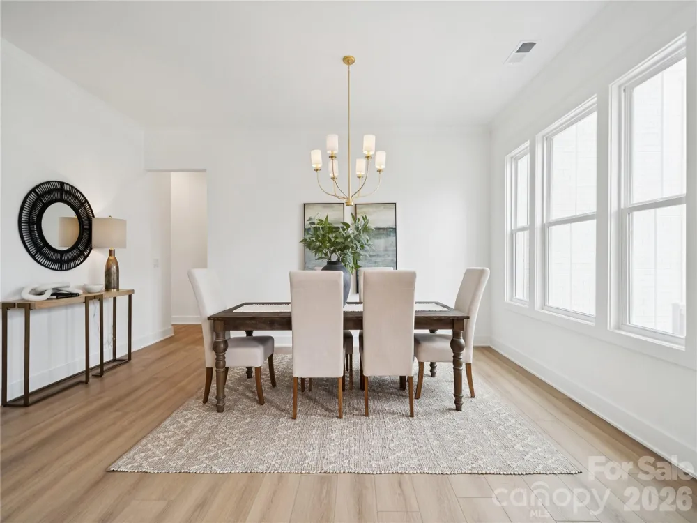 5434 Vernon Ridge Road #113 Huntersville, NC 28078