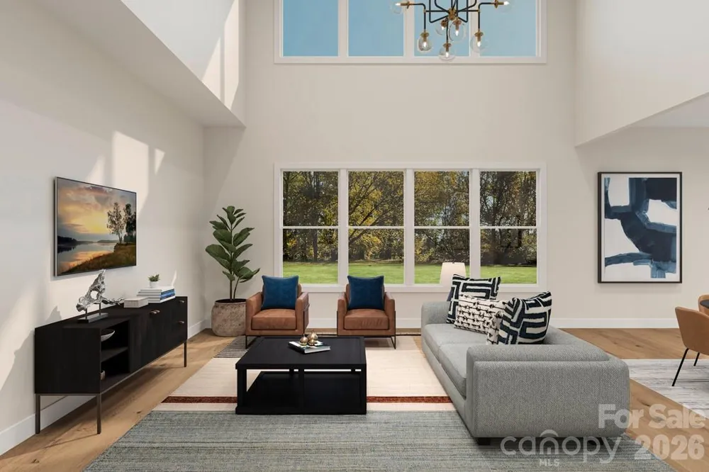 5434 Vernon Ridge Road #113 Huntersville, NC 28078