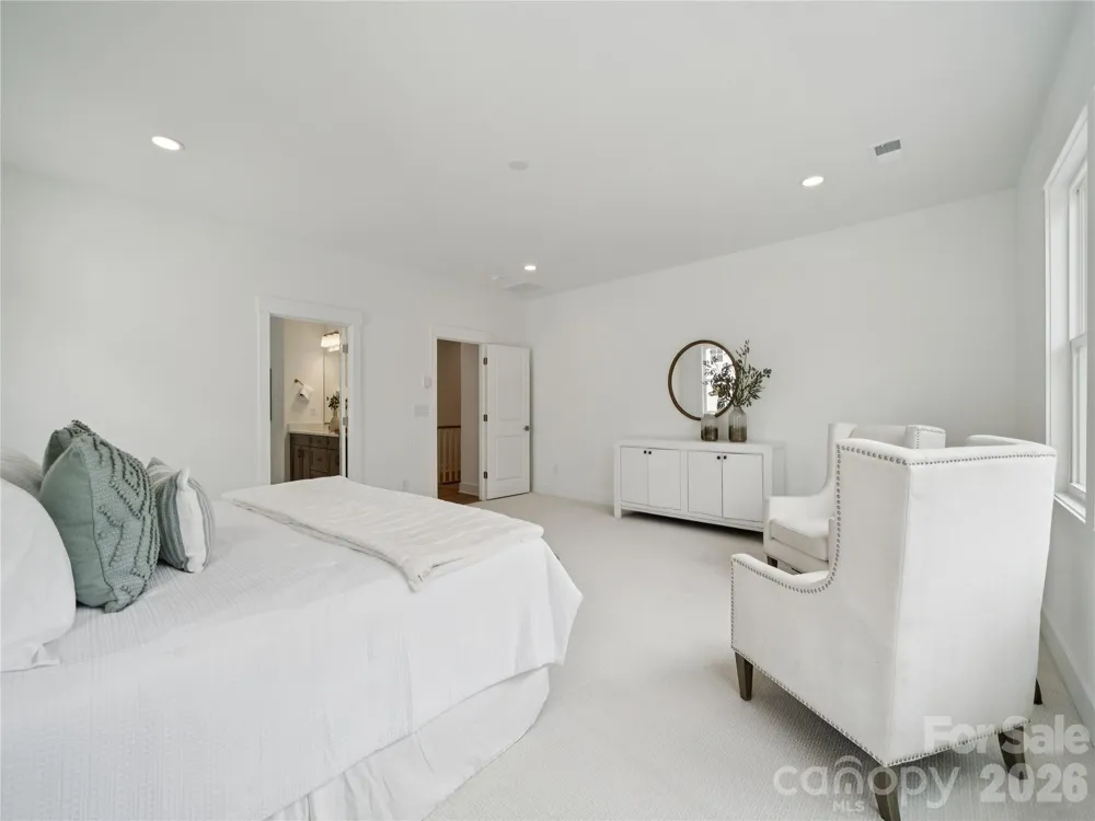 5434 Vernon Ridge Road #113 Huntersville, NC 28078