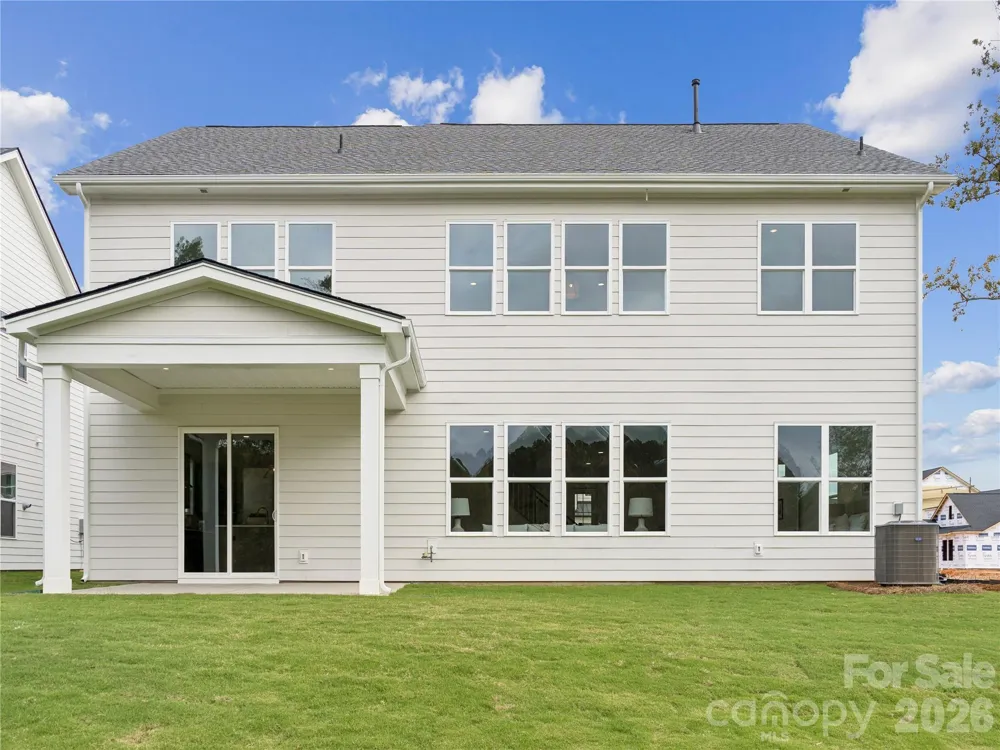 5434 Vernon Ridge Road #113 Huntersville, NC 28078