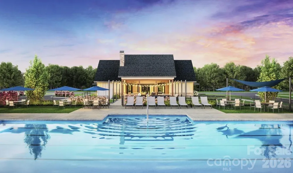5434 Vernon Ridge Road #113 Huntersville, NC 28078