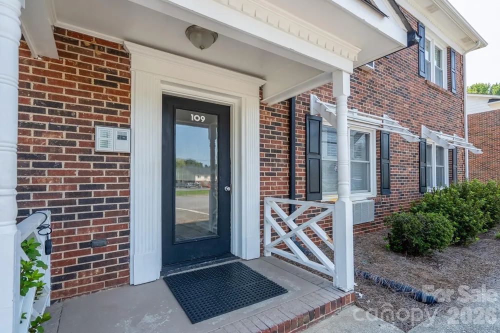 109 Stroupe Road #E Gastonia, NC 28056