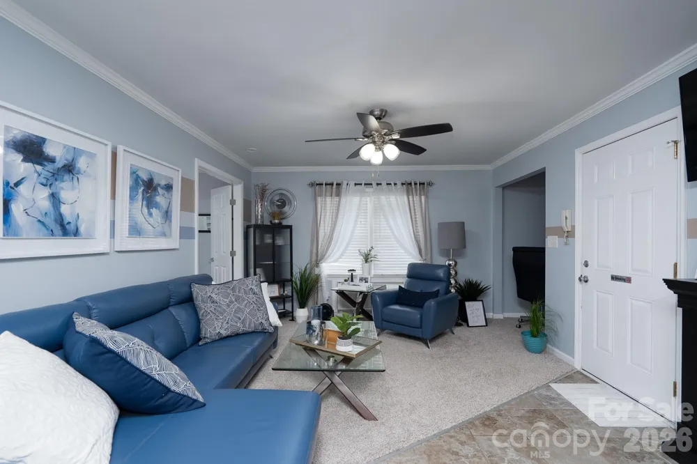 109 Stroupe Road #E Gastonia, NC 28056