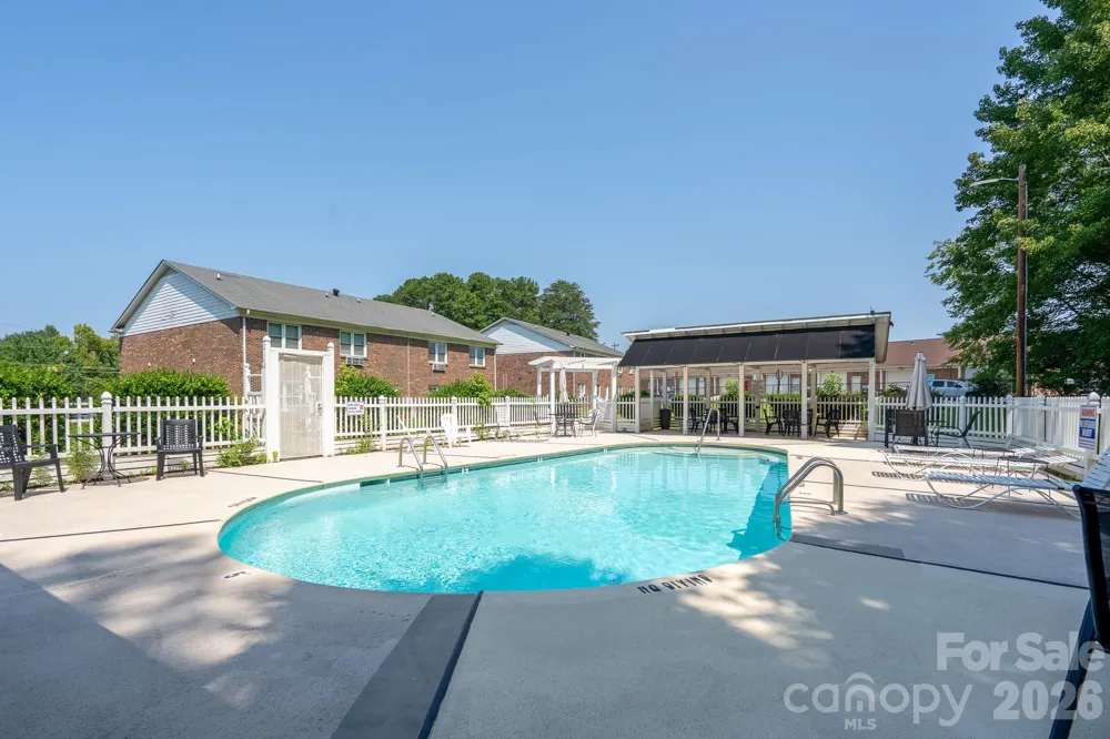 109 Stroupe Road #E Gastonia, NC 28056