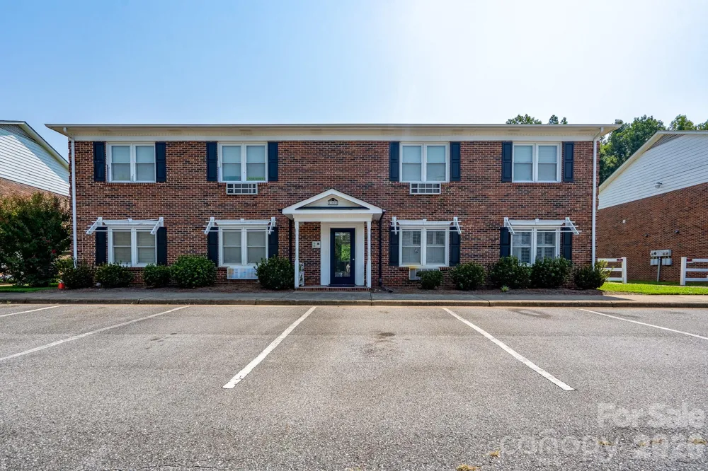 109 Stroupe Road #E Gastonia, NC 28056