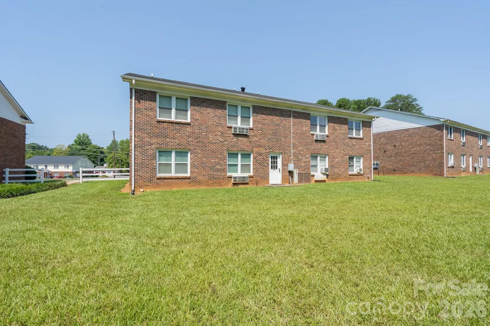109 Stroupe Road #E Gastonia, NC 28056