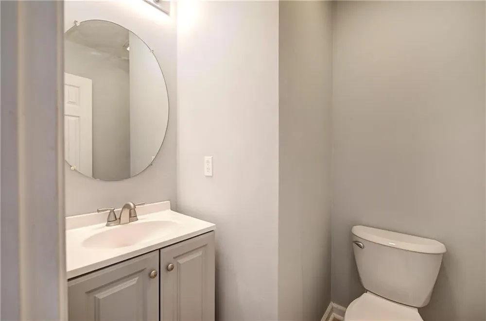 12 Glenabbey Drive NW Cartersville, GA 30120