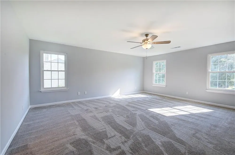 12 Glenabbey Drive NW Cartersville, GA 30120