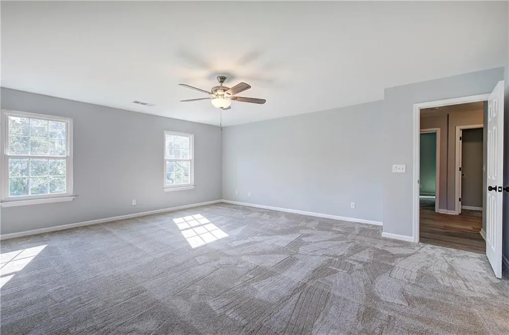 12 Glenabbey Drive NW Cartersville, GA 30120