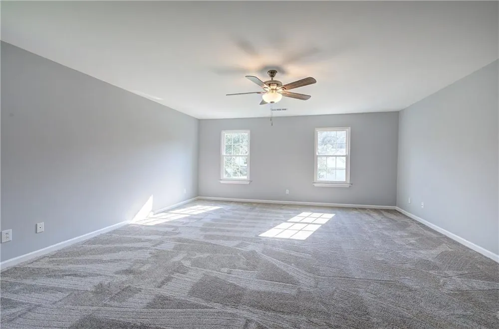 12 Glenabbey Drive NW Cartersville, GA 30120