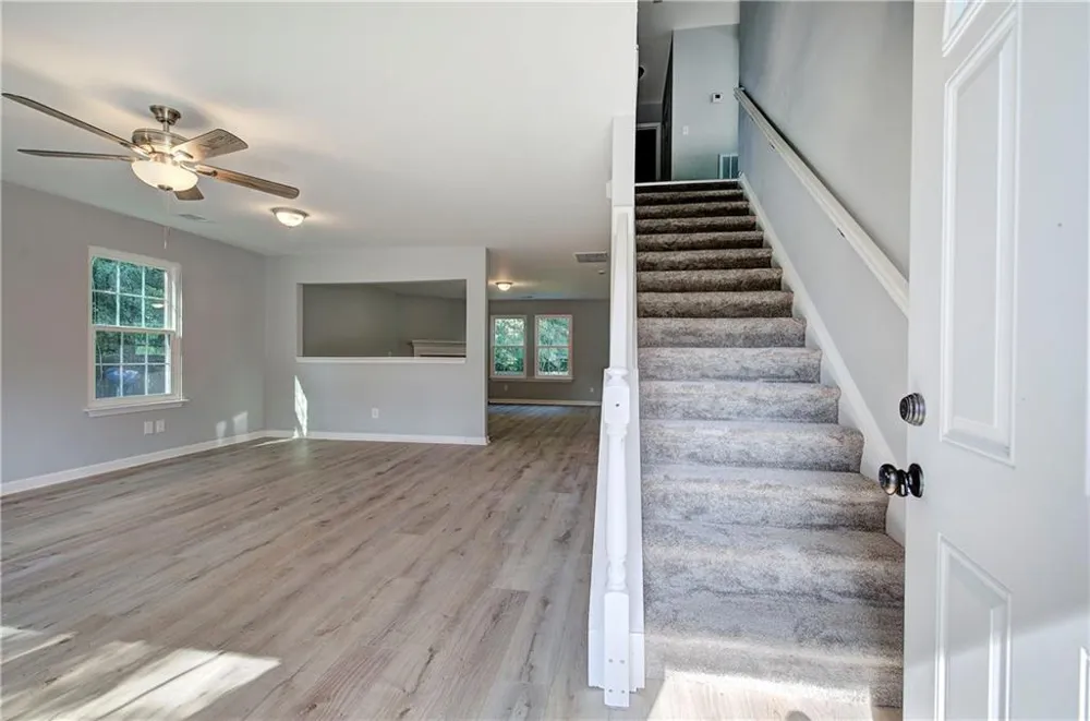 12 Glenabbey Drive NW Cartersville, GA 30120