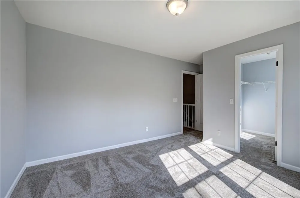 12 Glenabbey Drive NW Cartersville, GA 30120