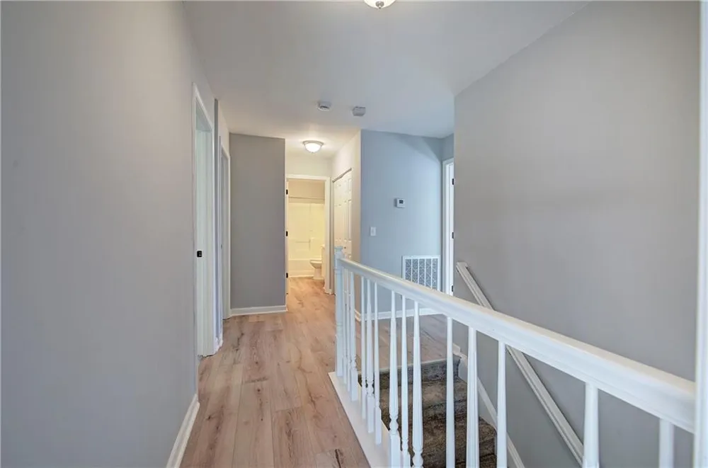 12 Glenabbey Drive NW Cartersville, GA 30120