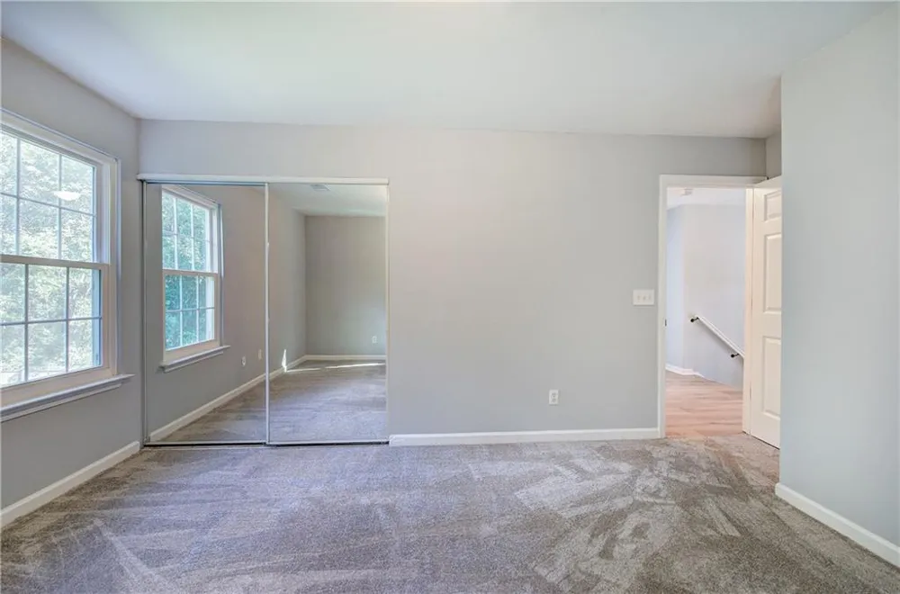 12 Glenabbey Drive NW Cartersville, GA 30120