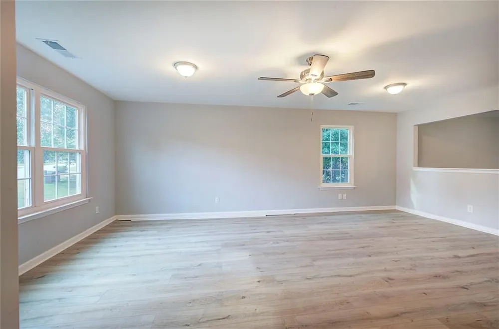 12 Glenabbey Drive NW Cartersville, GA 30120