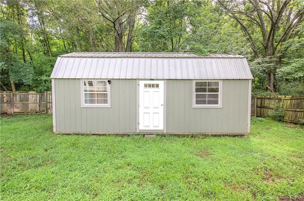 12 Glenabbey Drive NW Cartersville, GA 30120