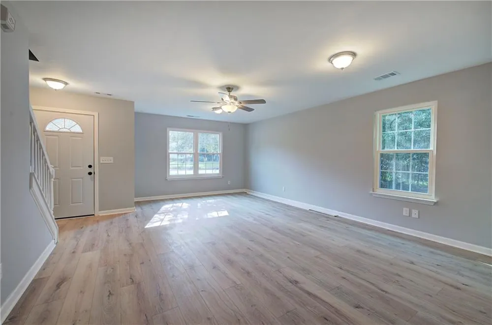 12 Glenabbey Drive NW Cartersville, GA 30120