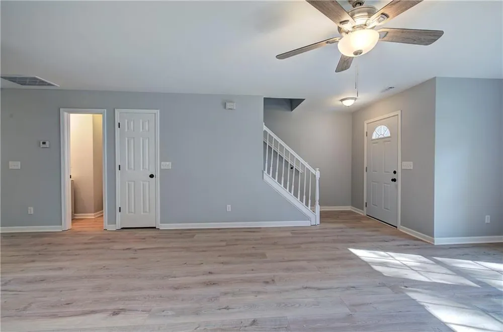 12 Glenabbey Drive NW Cartersville, GA 30120