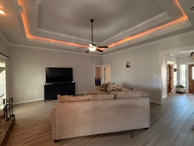 113 Coleton Drive Copperas Cove, TX 76522