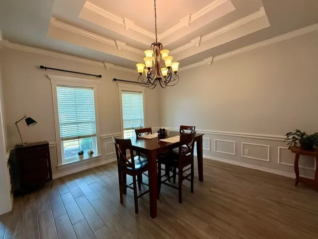 113 Coleton Drive Copperas Cove, TX 76522