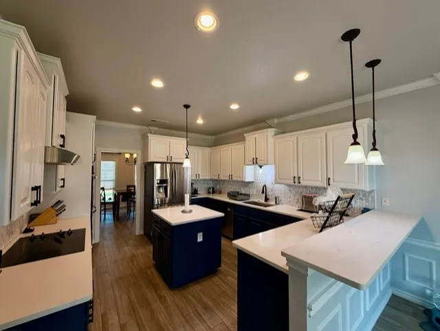 113 Coleton Drive Copperas Cove, TX 76522