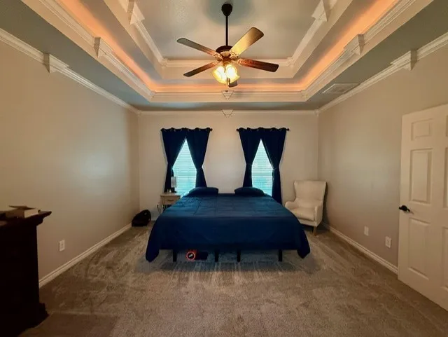 113 Coleton Drive Copperas Cove, TX 76522