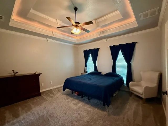 113 Coleton Drive Copperas Cove, TX 76522
