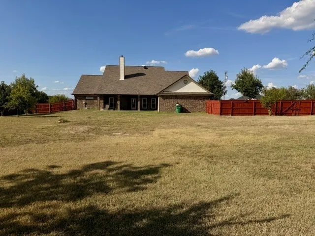 113 Coleton Drive Copperas Cove, TX 76522