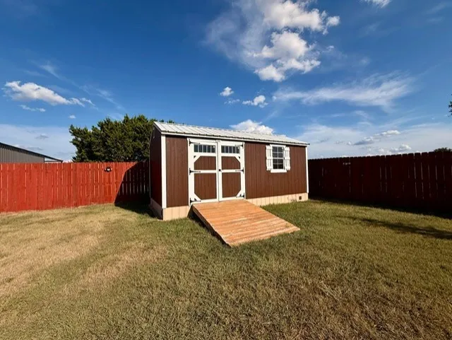 113 Coleton Drive Copperas Cove, TX 76522