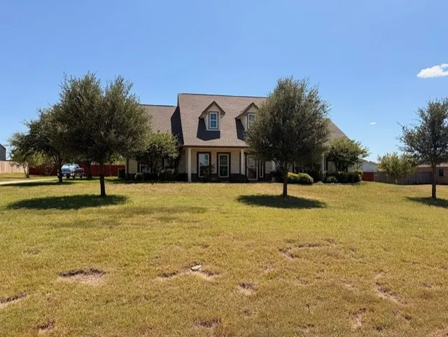 113 Coleton Drive Copperas Cove, TX 76522