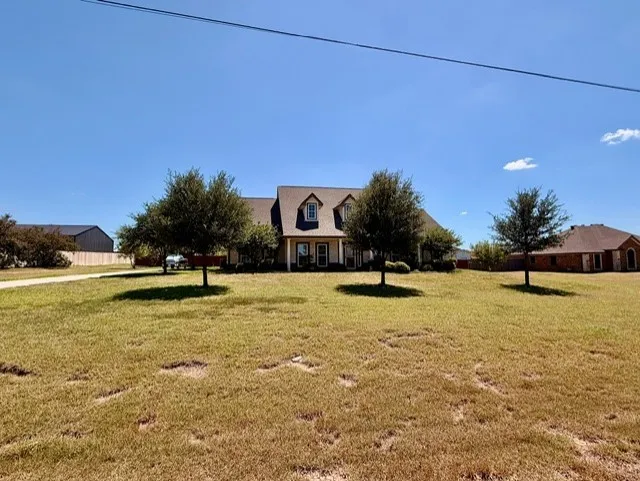 113 Coleton Drive Copperas Cove, TX 76522