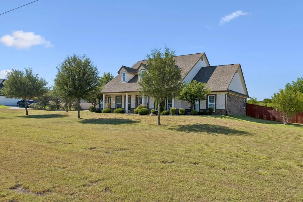 113 Coleton Drive Copperas Cove, TX 76522