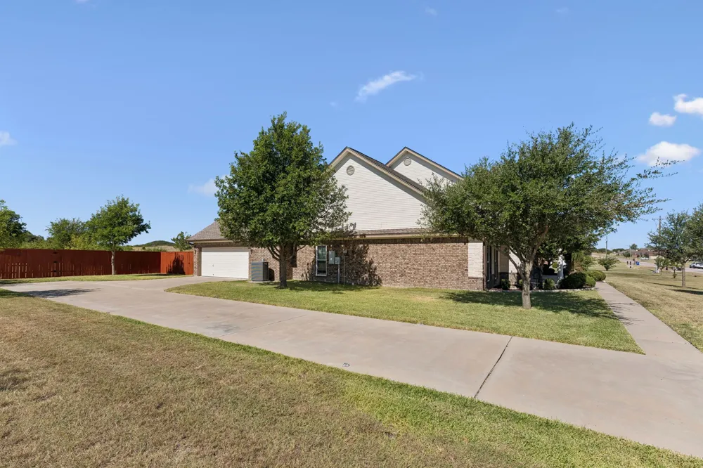 113 Coleton Drive Copperas Cove, TX 76522