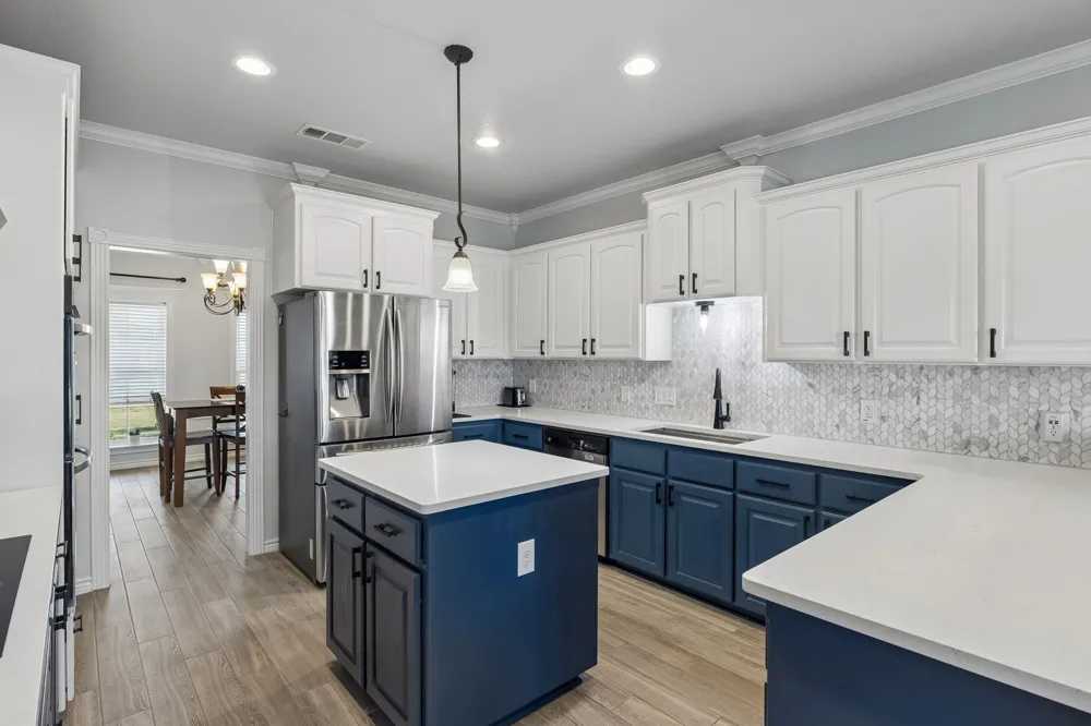 113 Coleton Drive Copperas Cove, TX 76522
