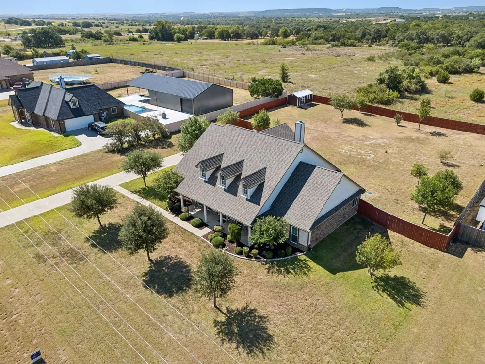 113 Coleton Drive Copperas Cove, TX 76522