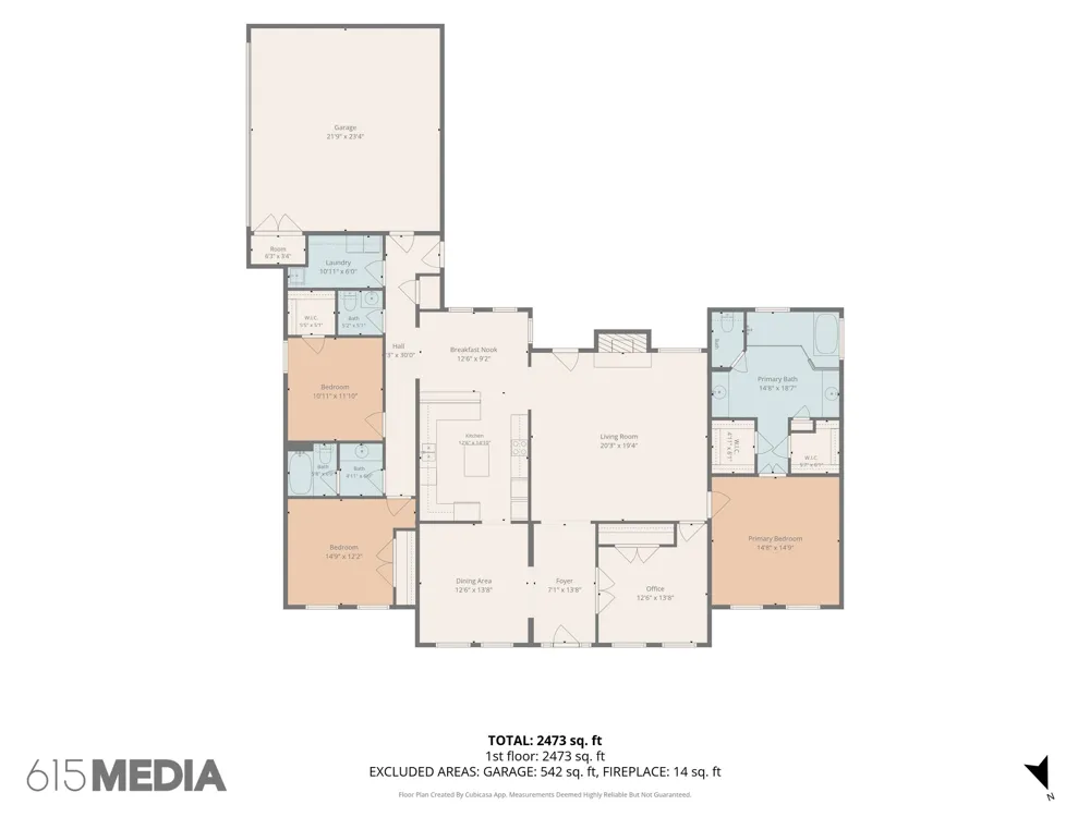 113 Coleton Drive Copperas Cove, TX 76522