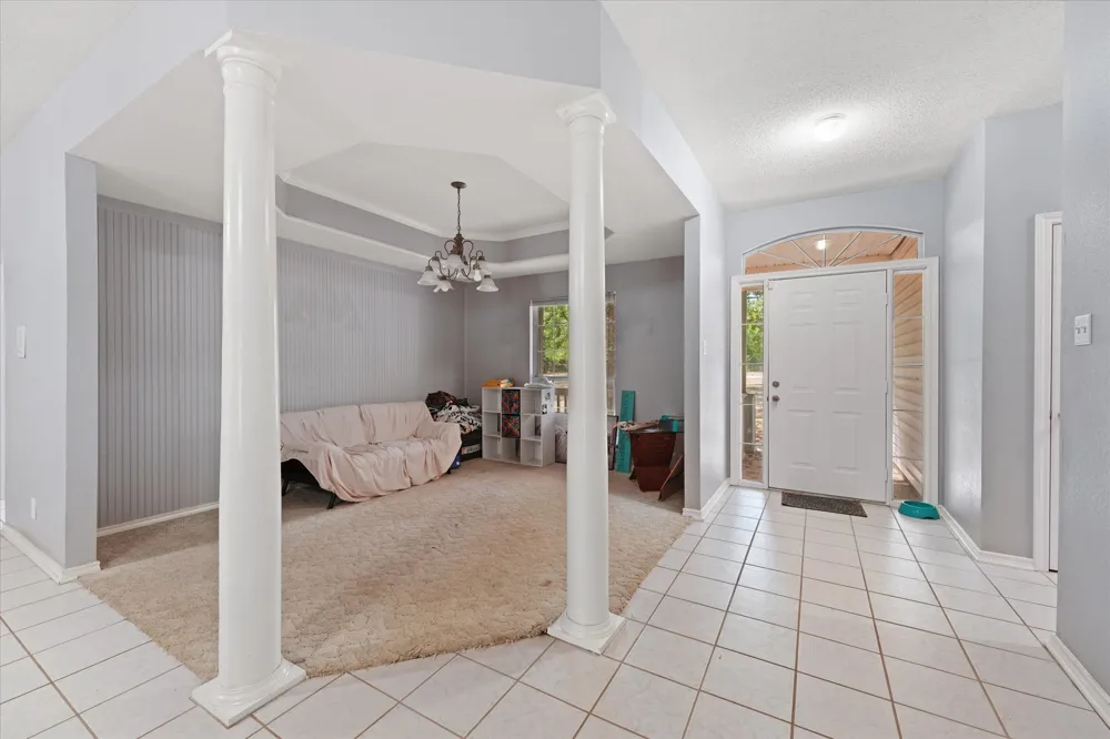 660 Rs County Road 1250 Emory, TX 75440