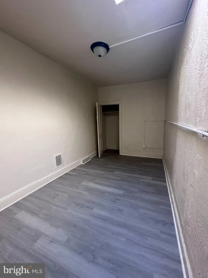 2506 W PRATT STREET W Baltimore, MD 21223