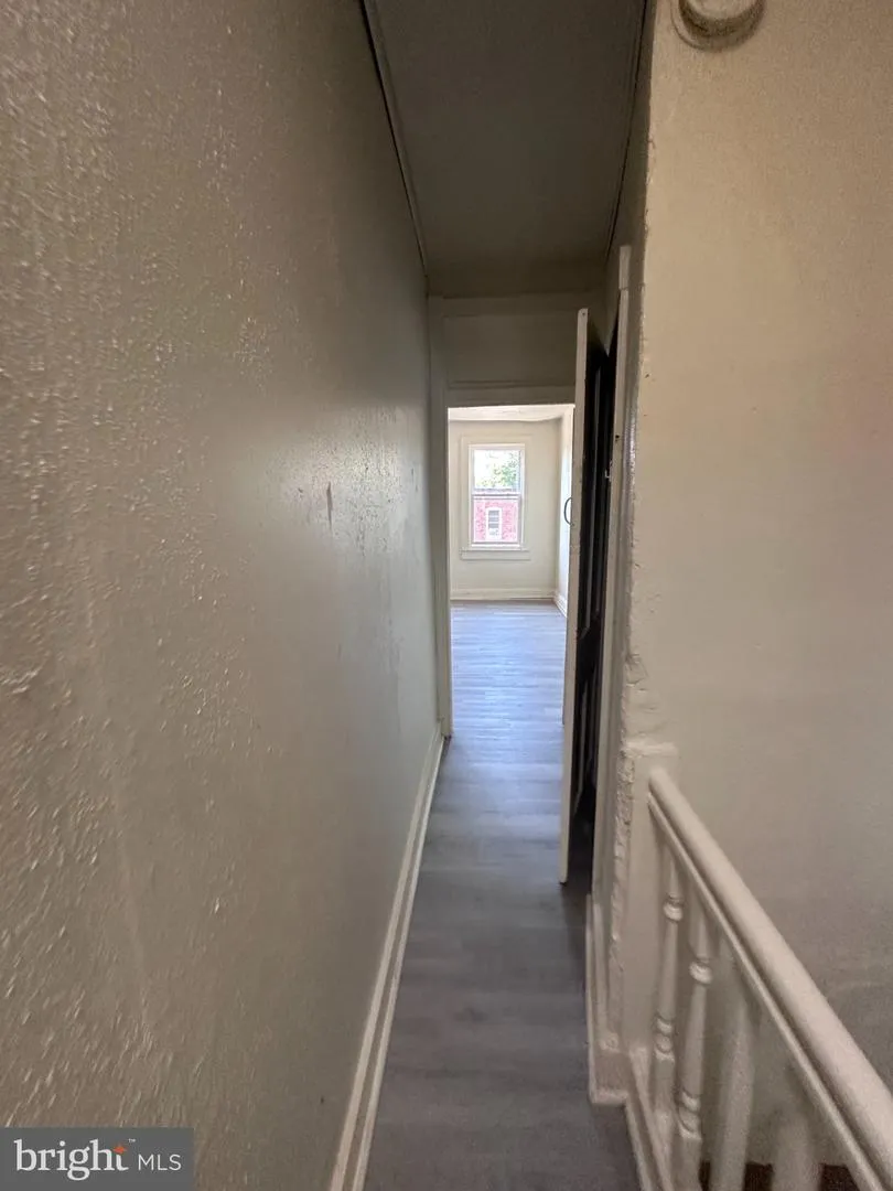 2506 W PRATT STREET W Baltimore, MD 21223