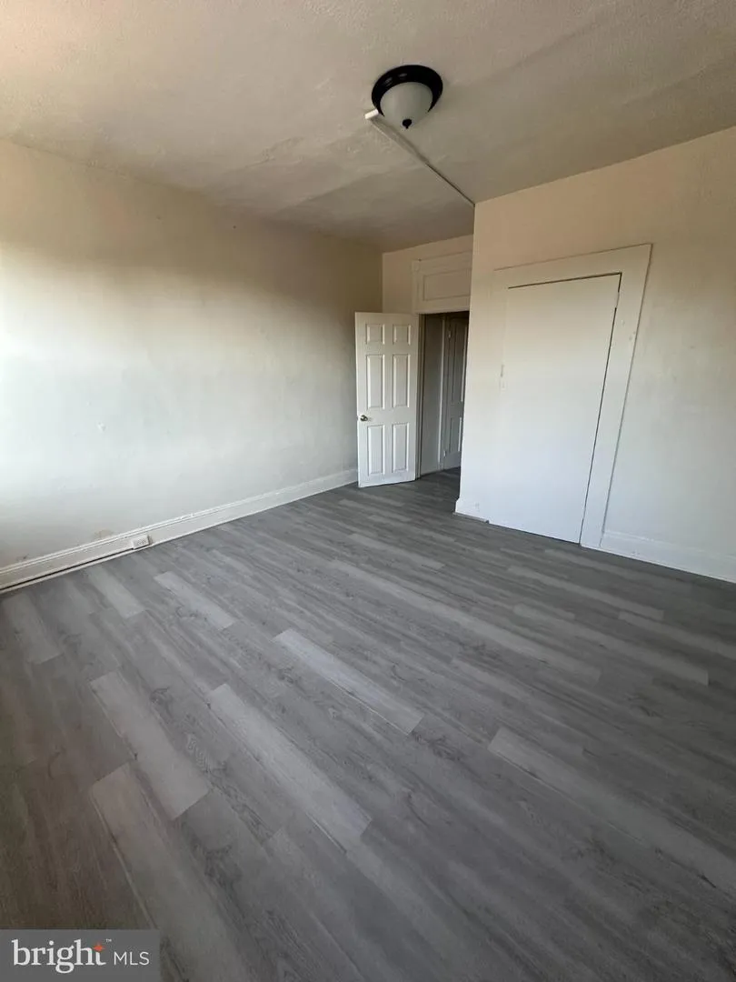 2506 W PRATT STREET W Baltimore, MD 21223