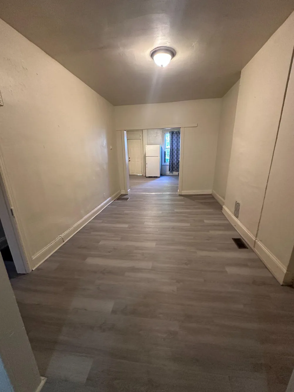 2506 W PRATT STREET W Baltimore, MD 21223