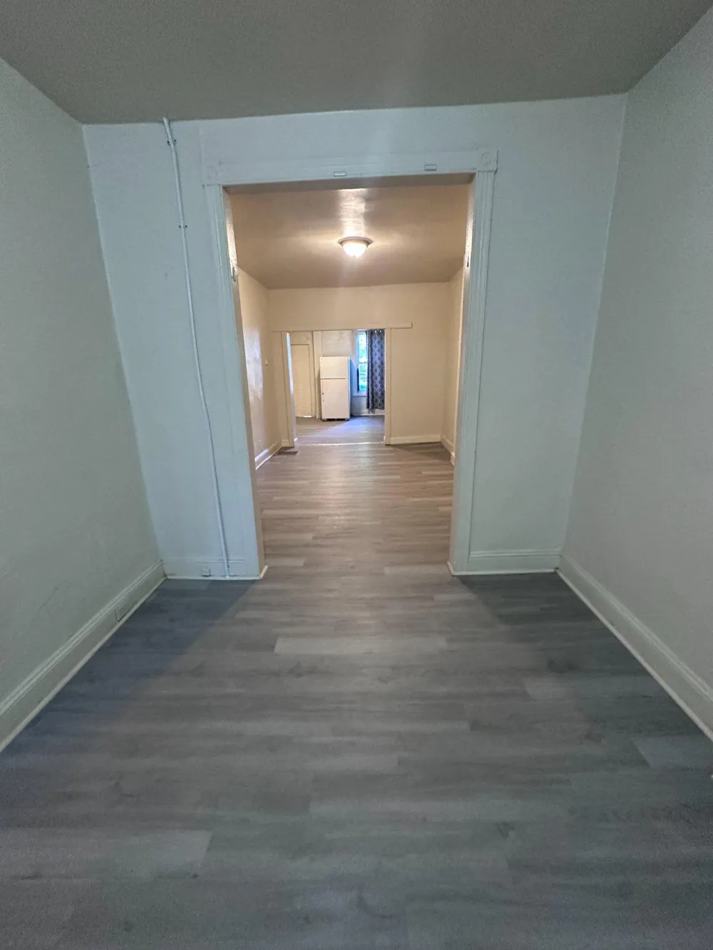 2506 W PRATT STREET W Baltimore, MD 21223